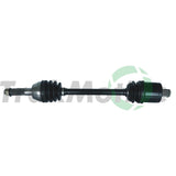 ATV Complete Inner & Outer CV Joint Polaris Rear Left & Right (9-POL-7056) (7.2KG)