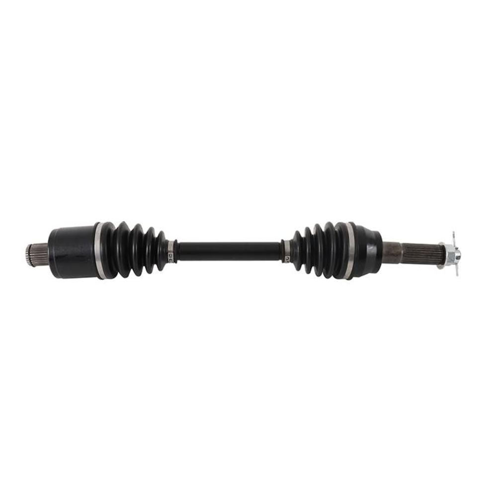 ATV Complete Inner & Outer CV Joint Rear Both Side - Polaris Sportsman 450/570 2017 (4.4kg)