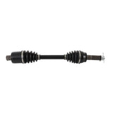 ATV Complete Inner & Outer CV Joint Rear Both Side - Polaris Sportsman 450/570 2017 (4.4kg)