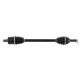 ATV Complete Inner & Outer CV Joint - Polaris Ranger 570 Full Size 2017-19 Front Both Sides (4.65kg)