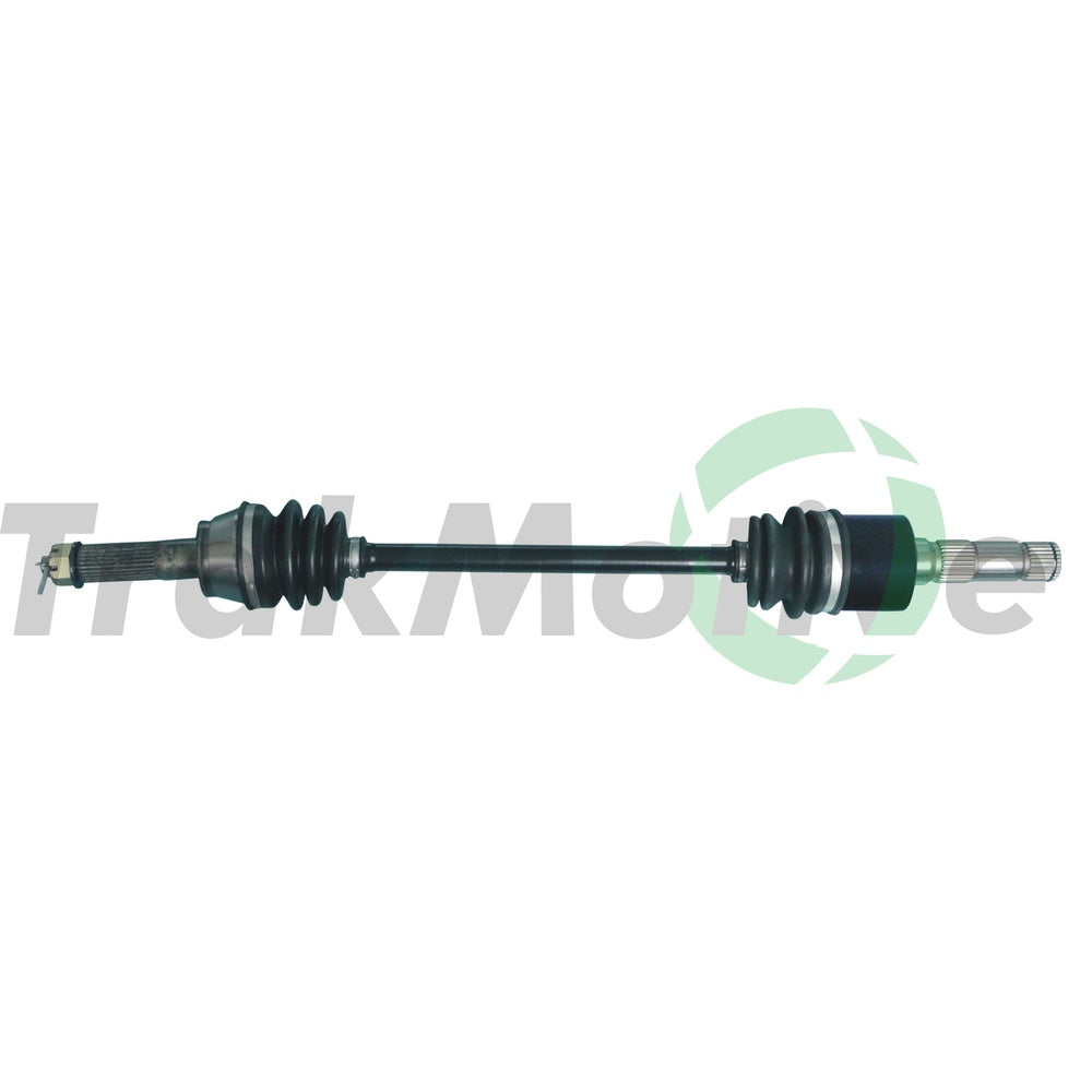 ATV Complete Inner & Outer CV Joint - Polaris 900 Ranger Diesel 11-14 Rear Left Side (5.31kg)