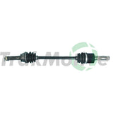 ATV Complete Inner & Outer CV Joint - Polaris 900 Ranger Diesel 11-14 Rear Left Side (5.31kg)