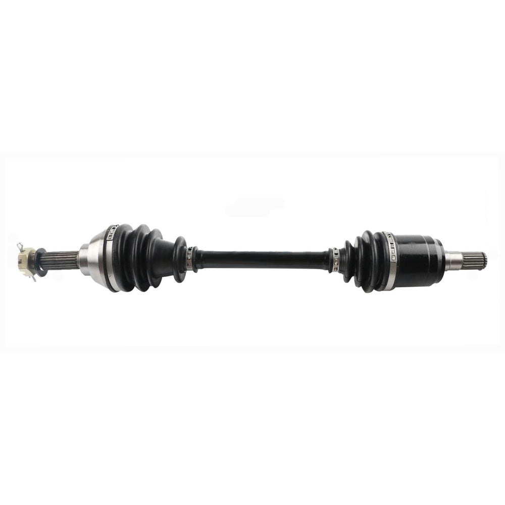 ATV Complete Inner & Outer CV Joint - Suzuki King Quad 500/750 11-13 Front Both Sides (3.23kg)
