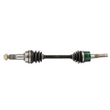 ATV Complete Inner & Outer CV Joint - Yam. Front Left Side 660 Grizzly 2003-08 (3.08kg)