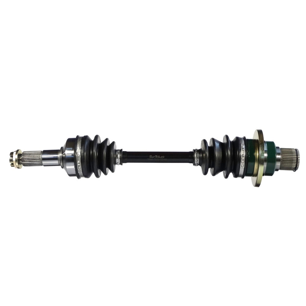 ATV Complete Inner & Outer CV Joint - Yam. Rear Right Side 660 Grizzly 2003-08 (3.76kg)