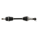ATV Complete Inner & Outer CV Joint - Yamaha Left & Right Side 400 Kodiak 2000-02 (3.29kg)
