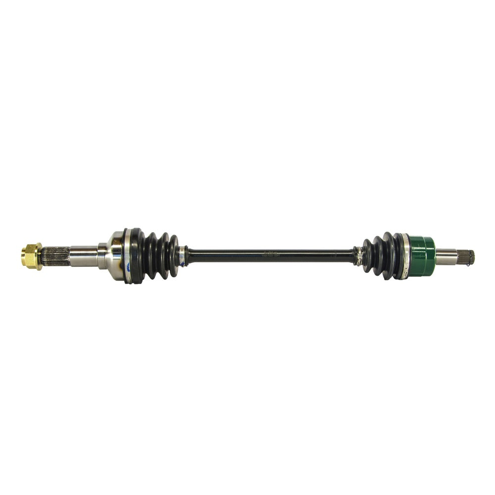 ATV Complete Inner & Outer CV Joint - Yamaha YXR 700 Rhino 08-13 Front Both Sides (3.99kg)