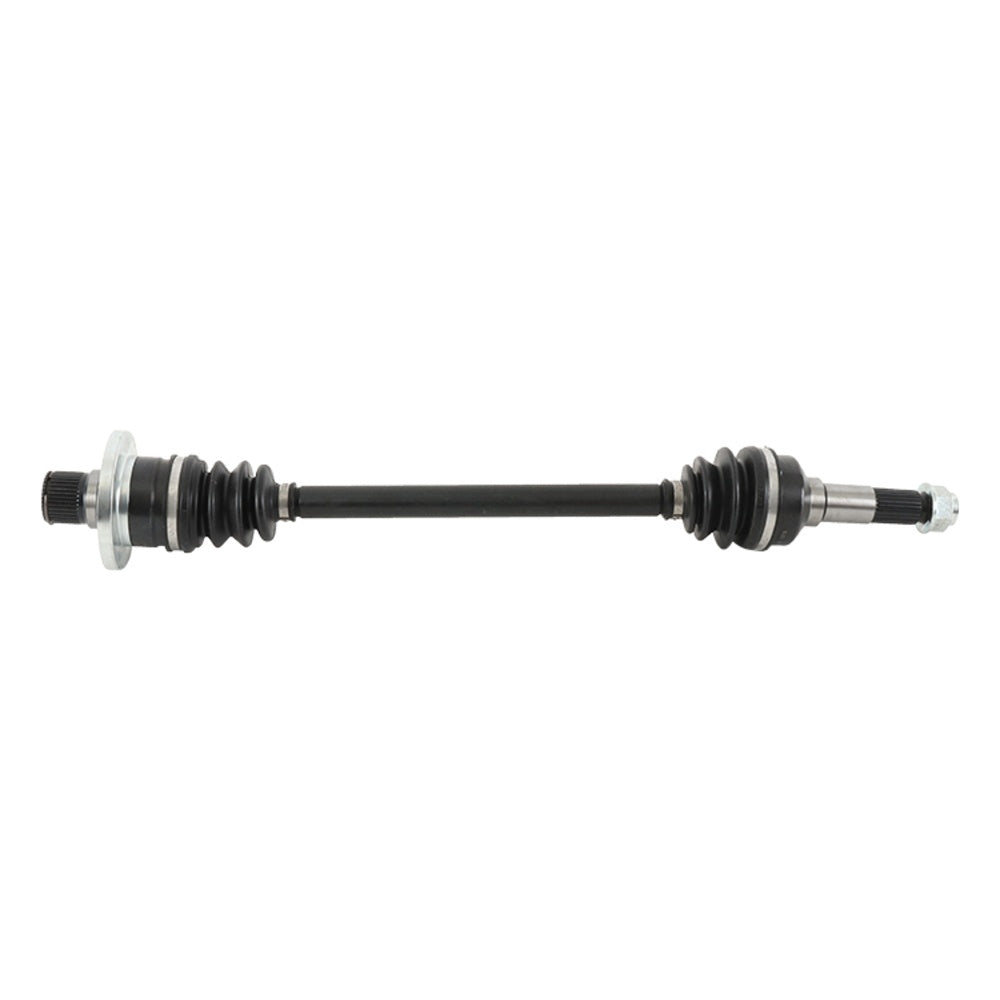 ATV Complete Inner & Outer CV Joint - Yamaha YXR 700 Rhino 08-09 Right Hand Rear (4.56kg)