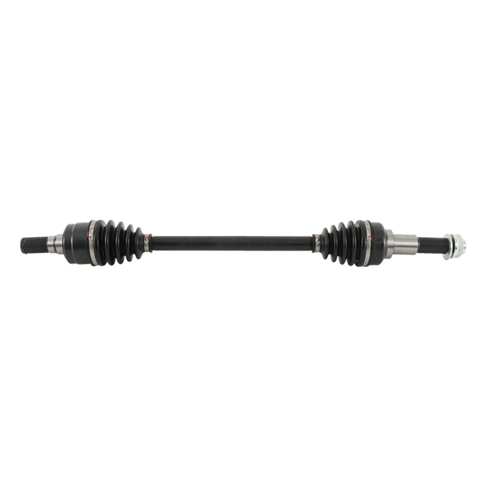 ATV Complete Inner & Outer CV Joint - Yamaha Viking 700 2014 Rear Both Sides Same as 9-YAM-7030 (5.26kg)