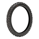 Eurogrip Climber MX Junior 70/100-19 Front Tube Type Tyre (42M NHS Rating)