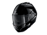 Shark Evo-ES Blank Helmet