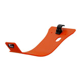 CrossPro Engine Guard MX DTC KTM SX 85 2004-13 - Orange - Superseded from 2-CP07901040800