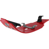 CrossPro DTC Enduro Engine Guard - Black