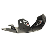 CrossPro Engine Guard Enduro DTC 85SX/TC85/MC85 BLACK
