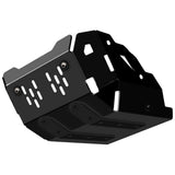 CrossPro Engine Guard Aluminium CF MOTO 450MT - Textured Black