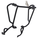 CrossPro Crash Guard Aluminium Honda Africa Twin Adventure Sports DCT CRF1100 2020 - Textured Black