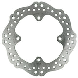 Brake Disc Rotor - 20-002-W-D1