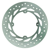 Brake Disc Rotor - 20-003-D1