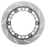 Brake Disc Rotor - 20-004