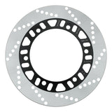 Brake Disc Rotor - 20-006