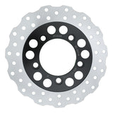 Brake Disc Rotor - 20-007-W