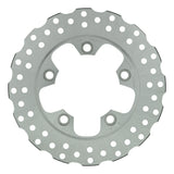 Brake Disc Rotor - 20-010-W