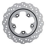 Brake Disc Rotor - 20-011-W