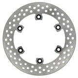 Brake Disc Rotor - 20-013-D1
