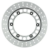 Brake Disc Rotor - 20-015-D1