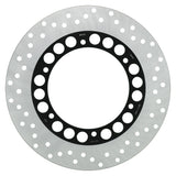 Brake Disc Rotor - 20-015