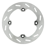 Brake Disc Rotor - 20-020-D1