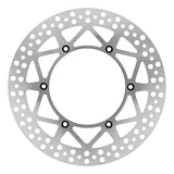 Brake Disc Rotor - 20-022