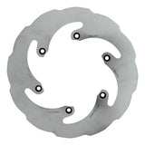 Brake Disc Rotor - 20-023-WN