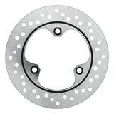 Brake Disc Rotor - 20-024