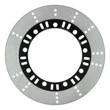 Brake Disc Rotor - 20-026