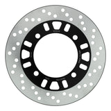 Brake Disc Rotor - 20-027
