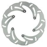 Brake Disc Rotor - 20-031-W