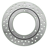 Brake Disc Rotor - 20-034