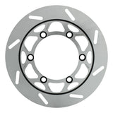 Brake Disc Rotor - 20-036