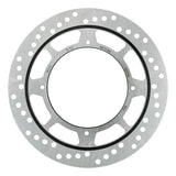 Brake Disc Rotor - 20-037