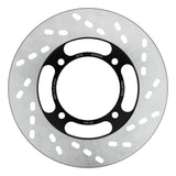 Brake Disc Rotor - 20-044