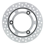 Brake Disc Rotor - 20-046-D1