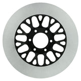 Brake Disc Rotor Non Vented - 20-051-N