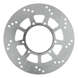 Brake Disc Rotor - 20-061
