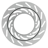 Brake Disc Rotor - 20-078