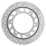 Brake Disc Rotor - 20-084