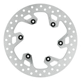 Brake Disc Rotor - 20-085