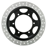 Brake Disc Rotor - 20-093