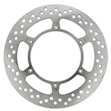 Brake Disc Rotor - 20-097