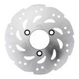 Brake Disc Rotor - 20-1001-W